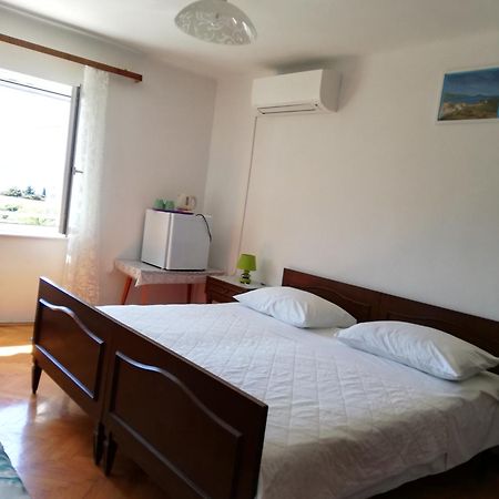 Sobe Maricica Ξενοδοχείο Martinšćica Εξωτερικό φωτογραφία