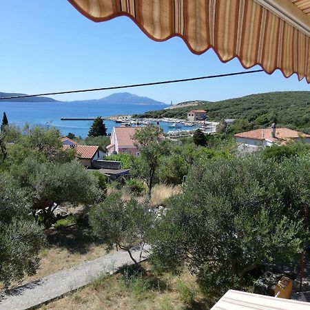 Sobe Maricica Ξενοδοχείο Martinšćica Εξωτερικό φωτογραφία