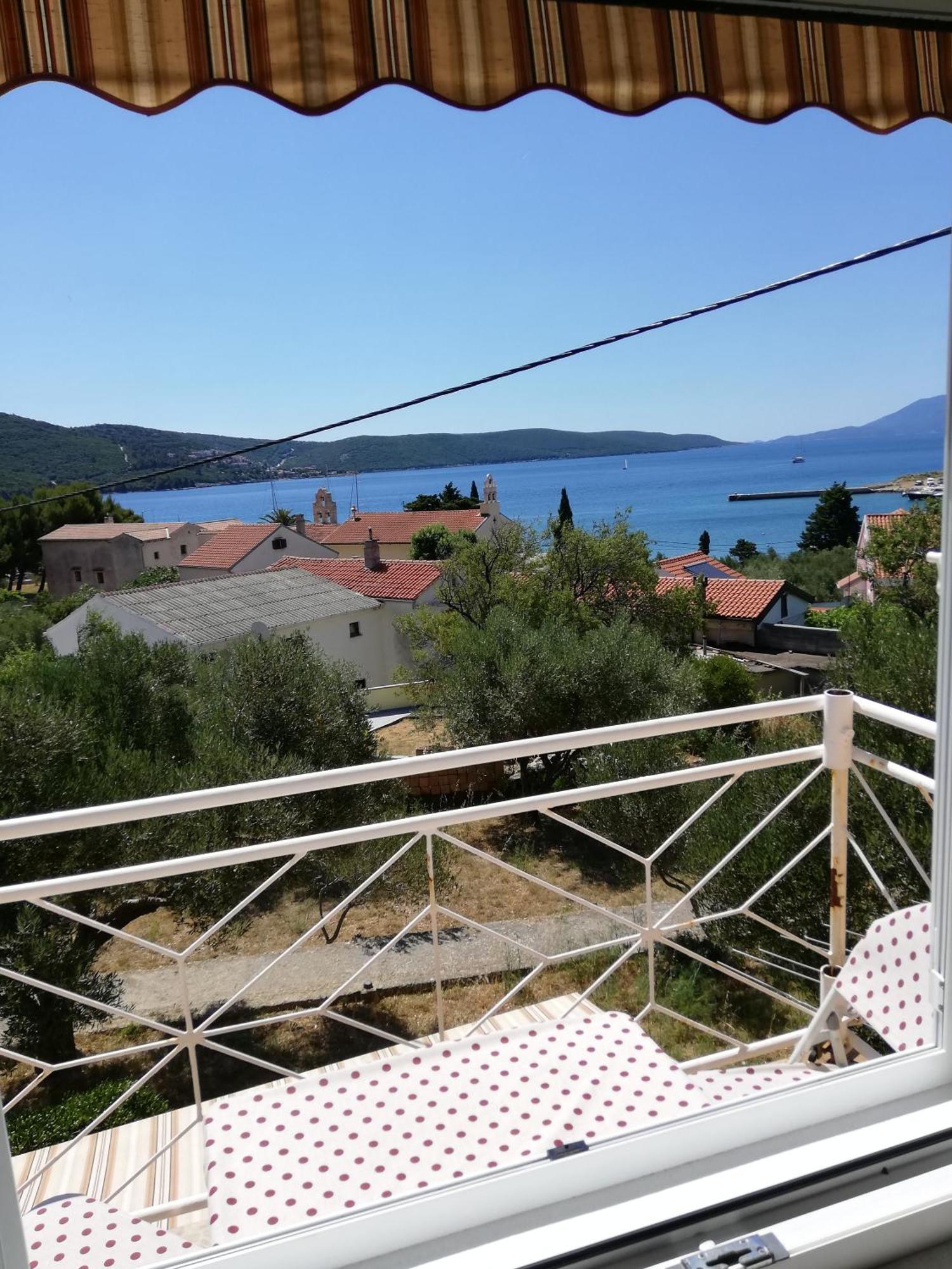 Sobe Maricica Ξενοδοχείο Martinšćica Εξωτερικό φωτογραφία