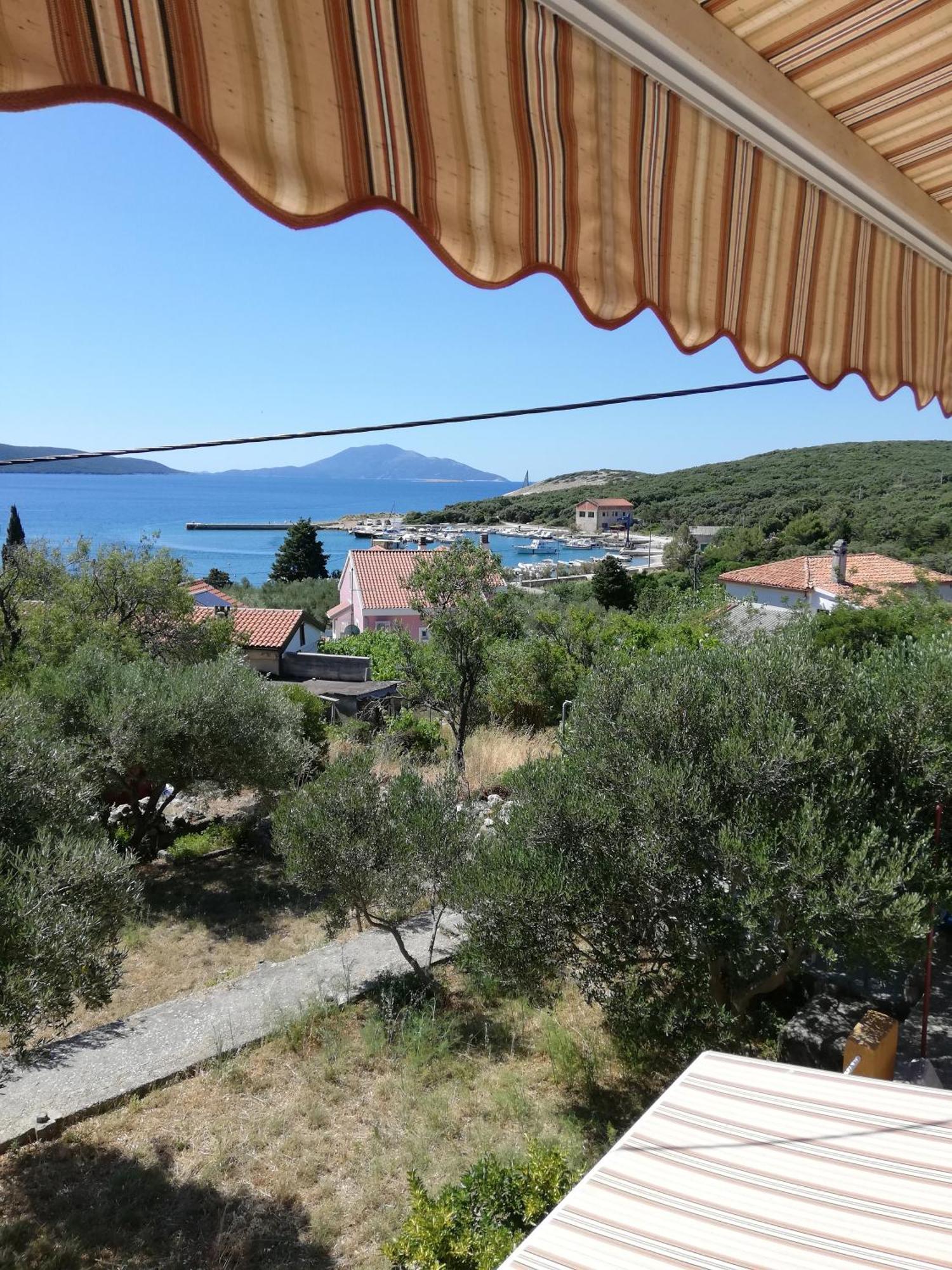 Sobe Maricica Ξενοδοχείο Martinšćica Εξωτερικό φωτογραφία